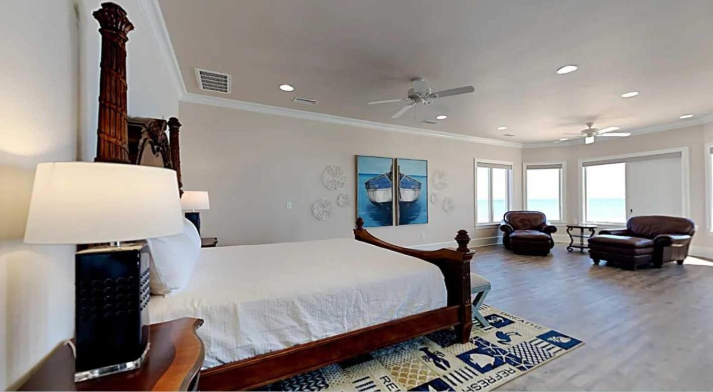 Four Seasuns Villa Gulf Shores Ngoại thất bức ảnh